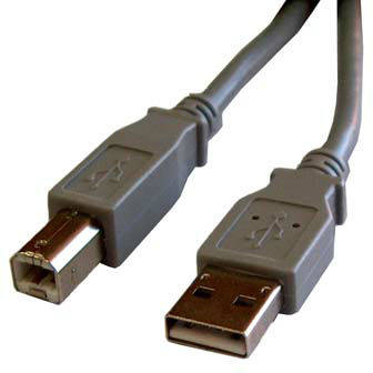 CABLU IMPRIMANTA USB 1.8M
