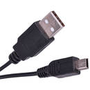 CABLU USB AM/BM MINI USB TIP CANON
