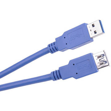CABLU USB 3.0 TATA A - MAMA A 1.8M