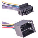 CONECTOR JVC KS-FX220-ISO-12291