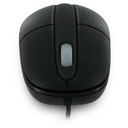 Mouse optic 4World, USB, ''CLASSIC'', 1200dpi, negru