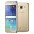 Smartphone Samsung SM-J320F/DS Galaxy J3 Duos 8GB (2016) Gold/Euro spec/Original box