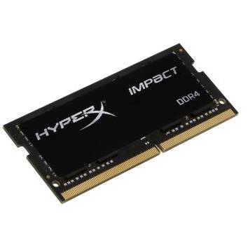 Memorie laptop Kingston HyperX Impact 16GB DDR4 2400MHz CL14