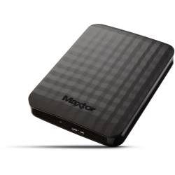 Hard disk extern Seagate Maxtor M3 Portable, 2TB ,2.5" ,USB 3.0