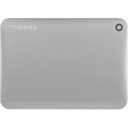 Hard disk extern Toshiba Canvio Connect || 1TB, gold, 2,5" ,USB3.0