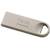Memorie USB Toshiba USB-Stick TransMemory U401 THN-U401S0160E4,  16 GB, USB 2.0,  metal