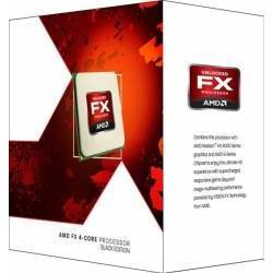 Procesor AMD FX-4320, Quad Core, 4.00GHz, 4MB, AM3+, 32nm, 95W, BOX