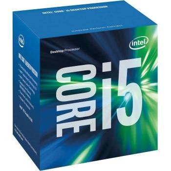 Procesor Intel , CPU ,i5-6402P BX80662I56402P