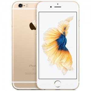 Smartphone Apple iPhone SE 4G ,64GB ,gold DE