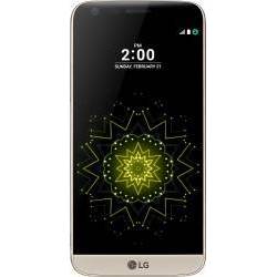 Smartphone LG G5, 4G, 32GB, gold EU