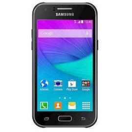 Smartphone Samsung J120F Galaxy J1 (2016), 4G ,8GB ,black EU