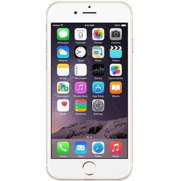 Smartphone Apple iPhone SE 4G, 16GB, gold EU