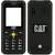 Telefon mobil CAT B30, dual sim, 2 inchi, negru