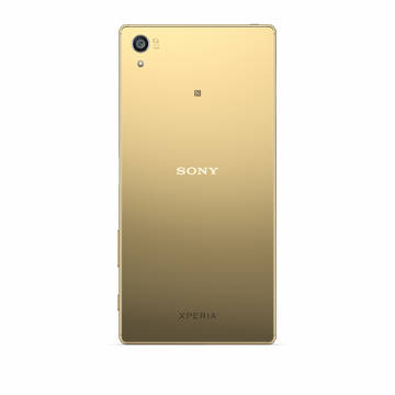 Smartphone Sony Xperia Z5 Premium E6853 4G 32GB gold