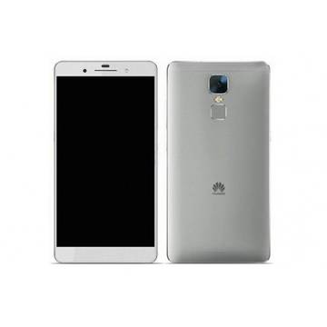 Smartphone Huawei Ascend Mate 8, 6 inch, 32 GB, 4G, Android 6.0, argintiu