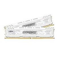 Memorie DDR4 2400 mhz 32GB CL 16 Crucial OC (Kit of 2)