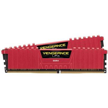 Memorie DDR4 3200 mhz 16GB CL 14 Corsair Vengeance (Kit of 2)