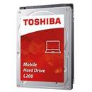 HDD Laptop HDD int. 2,5 500GB Toshiba MQ01ABF050