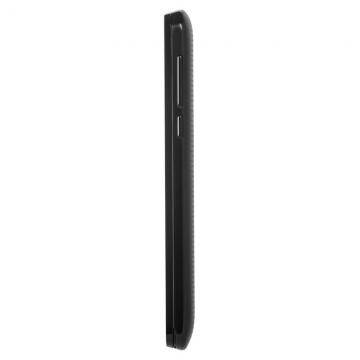 Smartphone Kruger Matz Move 3 v.2, 8GB, 4 inch, Android 4.4, dual sim, negru