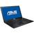 Notebook Asus F550JX-DM247D, 15.6 inch, procesor Intel Core i7-4720HQ, 2.6 Ghz, 8 GB DDR3, 1 TB HDD, Free DOS, video dedicat