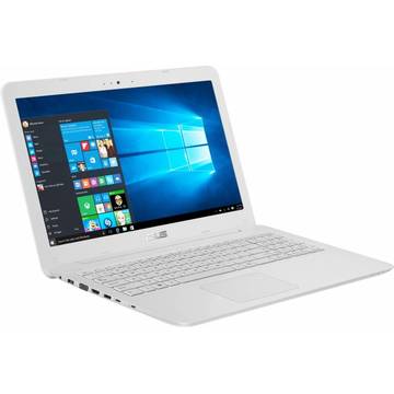 Notebook Asus X556UJ-XX099D, 15.6 inch, procesor Intel Core i5-6200U, 2.3 Ghz, 4 GB DDR3, 1TB HDD, Free DOS, video dedicat