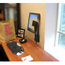 Suport monitor ERGOTRON Neo Flex 60-577-195, montare verticala