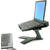 Suport monitor ERGOTRON Neo-Flex 33-334-085,stand pentru laptop, negru