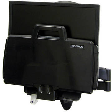 Suport monitor ERGOTRON 200 Series Combo, tip brat