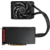 Placa video Gigabyte Radeon R9 Fury X, 4 GB HBM, 4096-bit