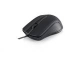 Mouse Mouse optic M9 M-MC-00M9-100-OEM, fara sigla [OEM], negru, Modecom