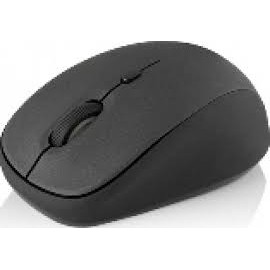 Mouse M-MC-0WM6-100, optic, wireless, MC-WM6, 800-1600 dpi, negru