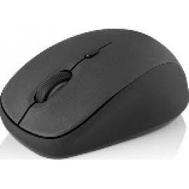 Mouse Modecom M-MC-0WM6-100, optic, wireless, MC-WM6, 800-1600 dpi, negru