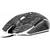 Mouse Tracer TRAMYS44516, Ghost LE, USB, avago 5050, 800-1600-2000 dpi, negru