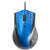Mouse Tracer TRAMYS44940, USB,  albastru-negru