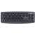 Tastatura Genius Keyboard KB-110X 31300711100, USB, 104  taste, negru