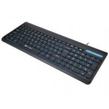 Tastatura Tracer Tastatura Reef USB, TRAKLA45234, negru