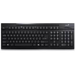 Tastatura Genius Tastatura 31300723100 ,  KB-125,  negru