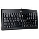 Tastatura Genius Tastatura LuxeMate 100 31300725100, negru