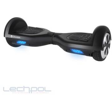 Scooter CRUISER by QUER,Hoverboard 2x250 W, 10 kg