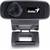 Camera web Genius Face Cam 1000X v2, 720p HD , USB