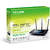 Router wireless TP-LINK Router wireless TOUCH 5 - AC 1900, dual band, 4x LAN , 2 x USB, touchscreen
