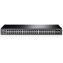 Switch TP-LINK JetStream 48-Port Gigabit L2 Managed Switch with 4 SFP Slots