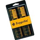 Memorie Zeppelin DDR4, 2 x 8 GB, 2133 MHz, CL 15, kit