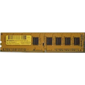 Memorie Zeppelin DDR4, 4GB, 2400 MHz, CL 16