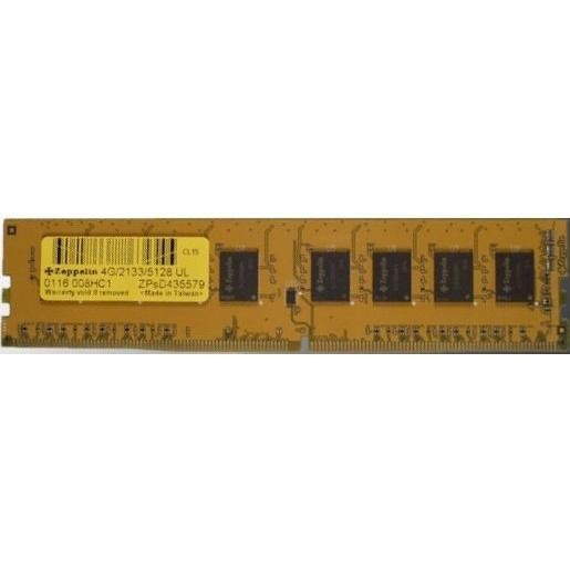 Memorie DDR4, 8GB, 2400 MHz, CL 16