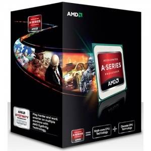 Procesor AMD Athlon X4 880K AD880KXBJCSBX
