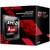 Procesor AMD Kaveri Refresh, A10-7870K Black Edition 3.9GHz Quiet Cooler, box