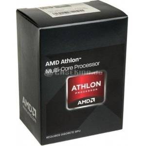 Procesor AMD Athlon X4 845