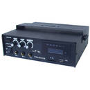 Consola DJ AMPLIFICATOR PA 60W CU USB/SD-MP3