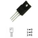 TRANZISTOR MOSFET CANAL N 2SK2647